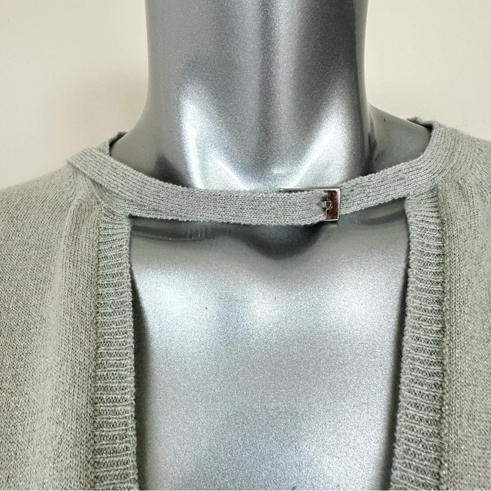 NWT!!! BARRIE women dress size M retail 995$ - Picture 3 of 11